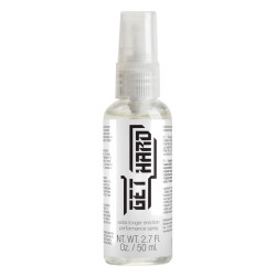 Pharmquests Spray retardant Get Hard 50ml